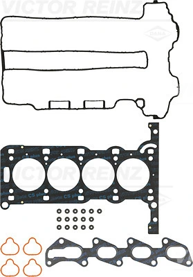 Gasket Kit, cylinder head